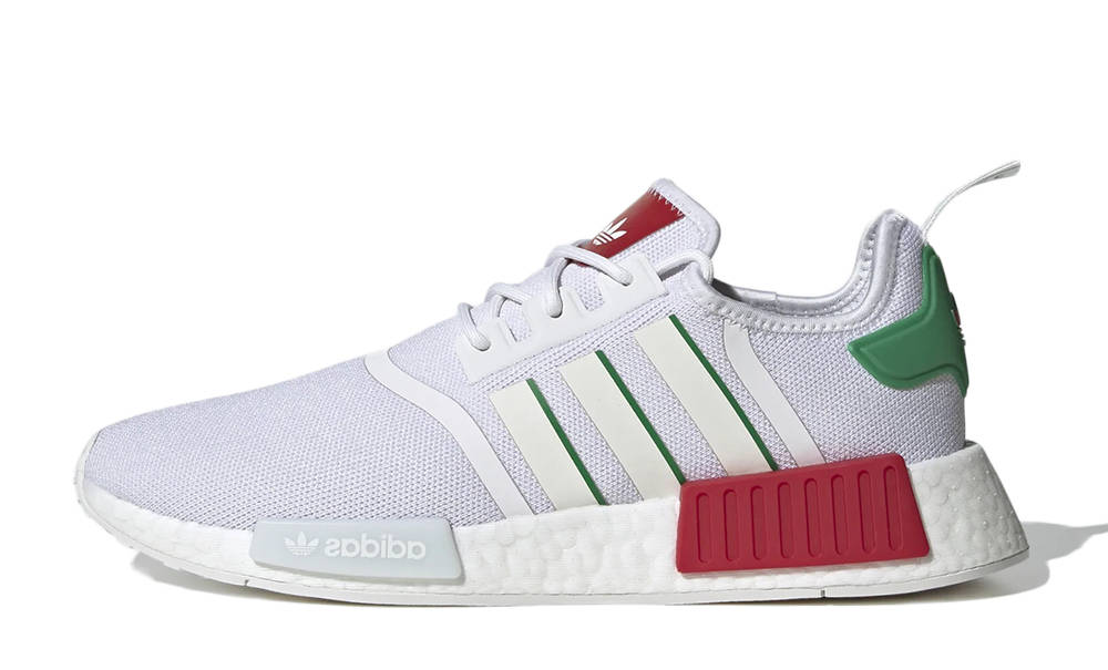 adidas NMD Trainers & Shoes Release Dates | The Sole Supplier