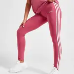 adidas Originals Linear High Waist Leggings Pink