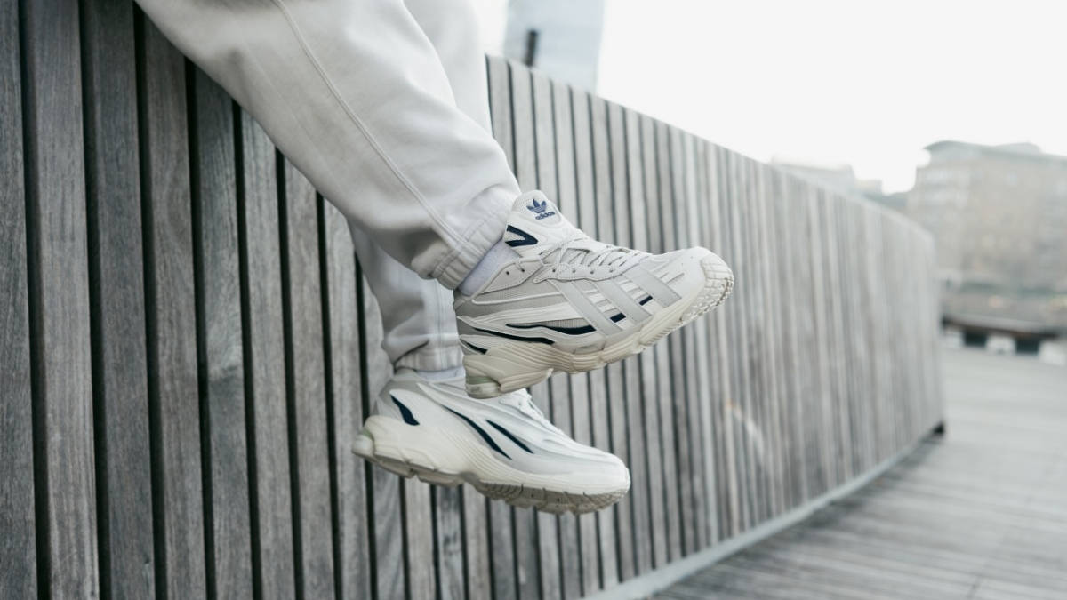 adidas Orketro 1