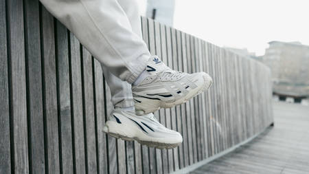 The adidas Orketro Offers Streamlined Design for the Modern Sneakerhead The adidas Orketro Offers Streamlined Design for the Modern Sneakerhead