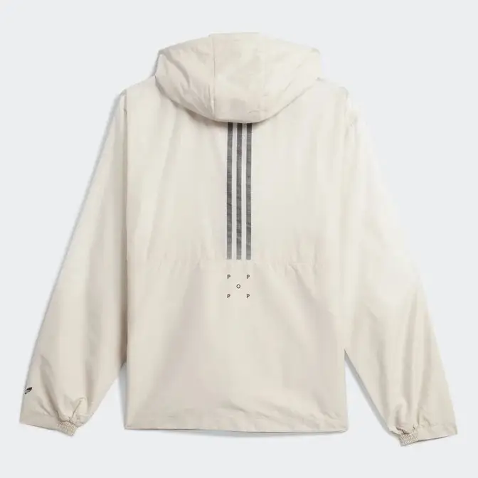 Adidas 2024 pop jacket