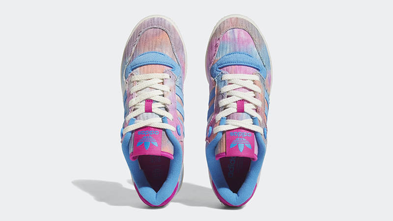 adidas Rivalry Low TR Wonder Quartz Multi IE1685 Top