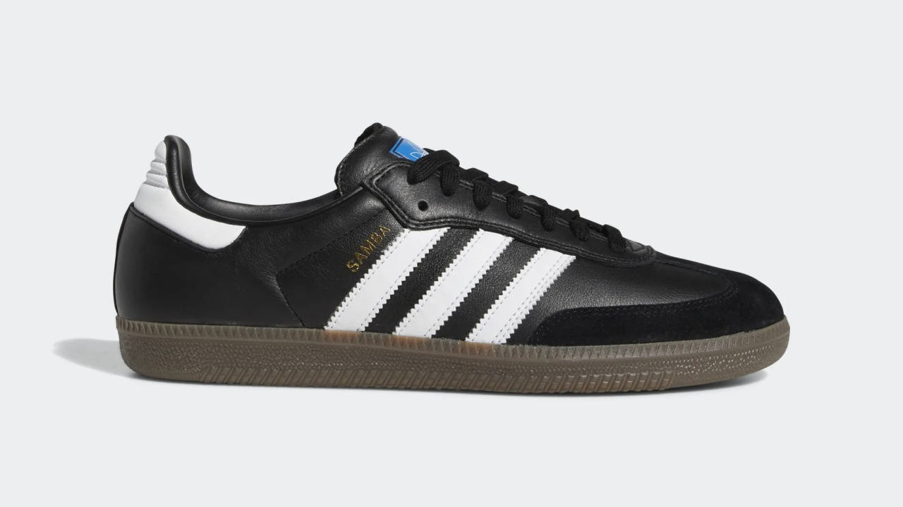 adidas Samba 1