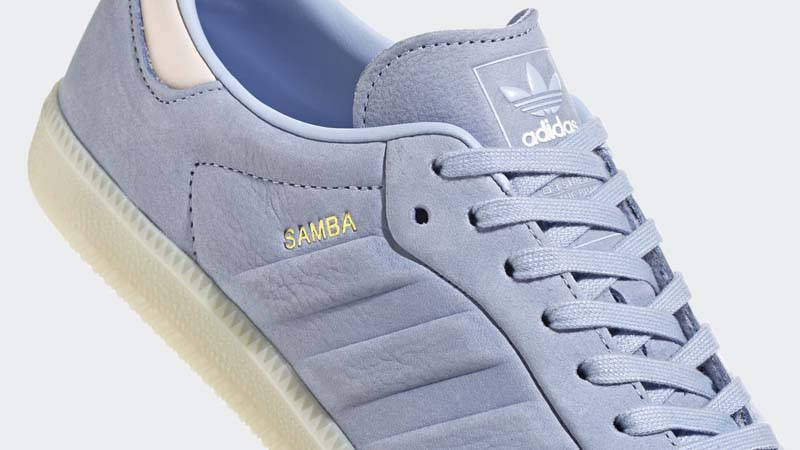 adidas gazelle silver green womens adidas GS Samba OG