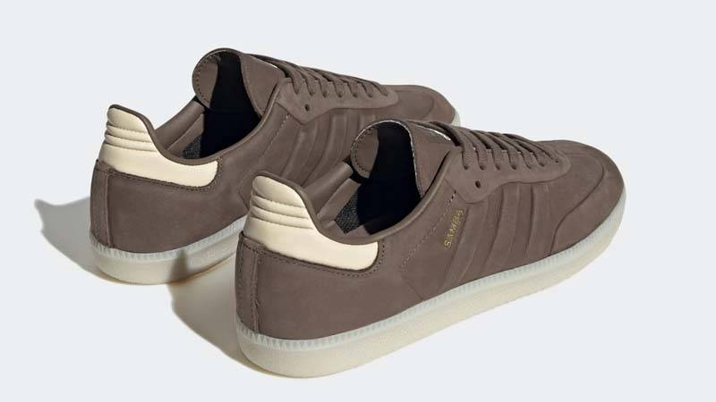 adidas Samba Earth Strata Back