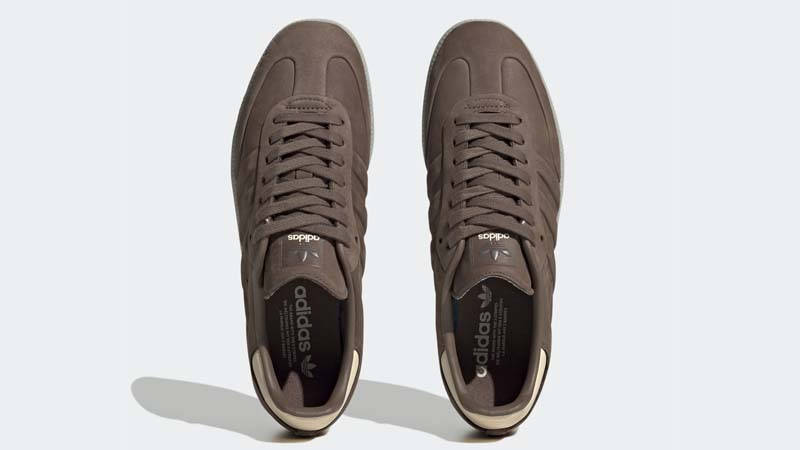 adidas Samba Earth Strata Middle