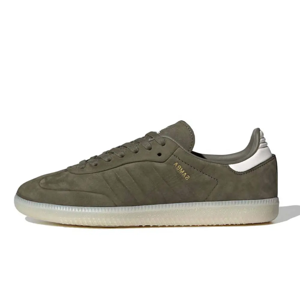 Act Fast These UltraClean Sambas Are Still Available at adidas The Sole Supplier