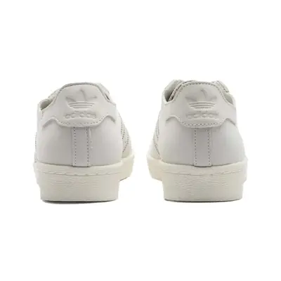 Adidas Superstar Ii Alumina Alumina Cream White