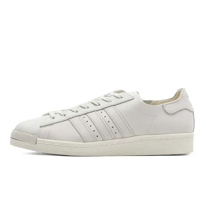 adidas Superstar 82 White Alumina | Where To Buy | IG2477 | The Sole ...