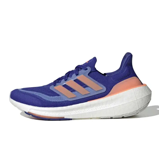 adidas Ultra Boost 23 Lucid Blue | Where To Buy | HP3343 | The Sole ...