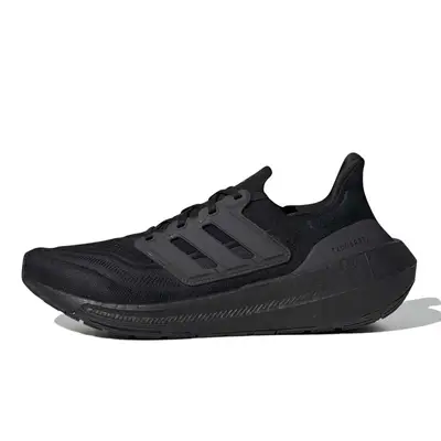 adidas self conscious x adidas collaboration and encore update Triple Black