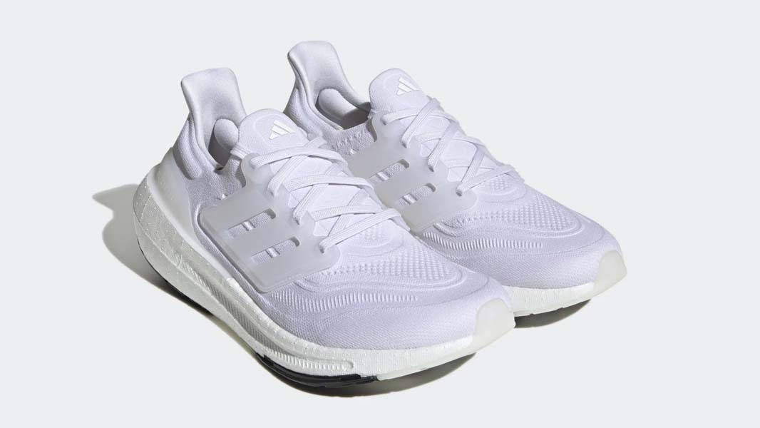 adidas Ultra Boost 23 Triple White | Where To Buy | GY9350 adidas Ultra Boost 23 Triple White | Where To Buy | GY9350