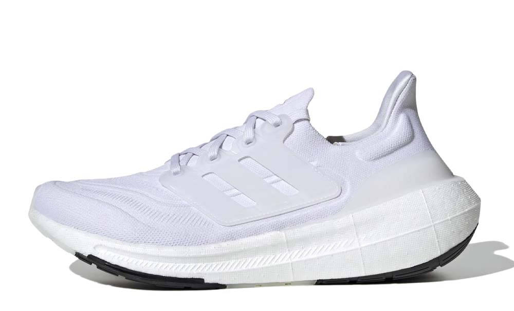 adidas Ultra Boost 23 Triple White | Where To Buy | GY9350 | The Sole ...