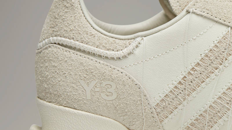 adidas Y-3 Marathon TR Off White | Where To Buy | ID4121