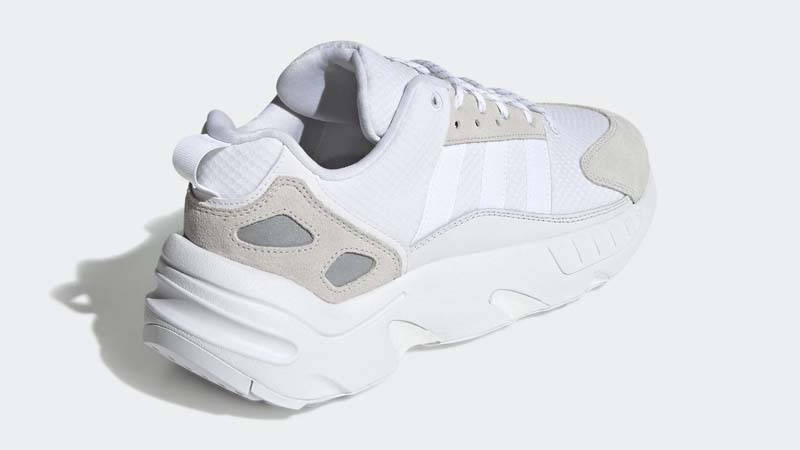 adidas ZX 22 Boost White | Where To Buy | GY6700