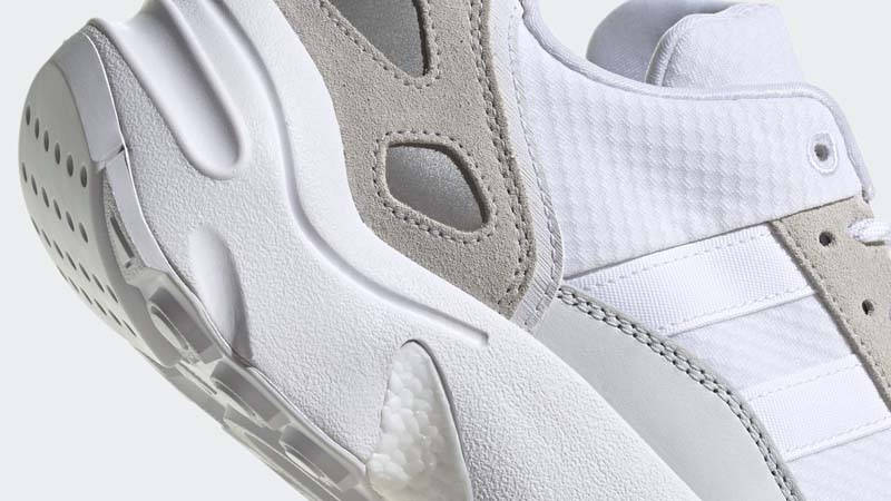 adidas ZX 22 Boost White | Where To Buy | GY6700