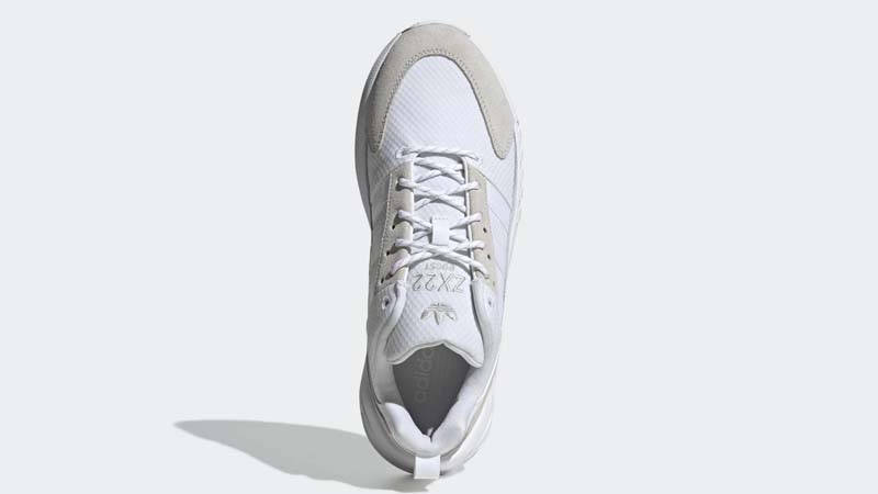 adidas ZX 22 Boost White | Where To Buy | GY6700