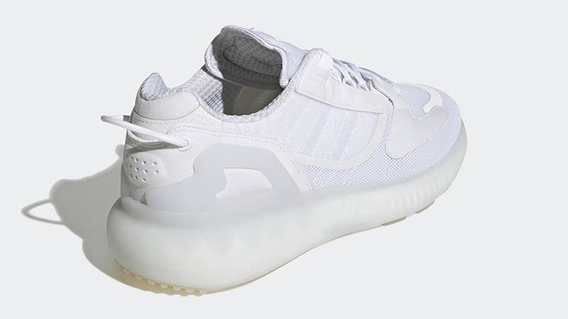 adidas ZX 5K Boost Cloud White | Where To Buy | GW3043