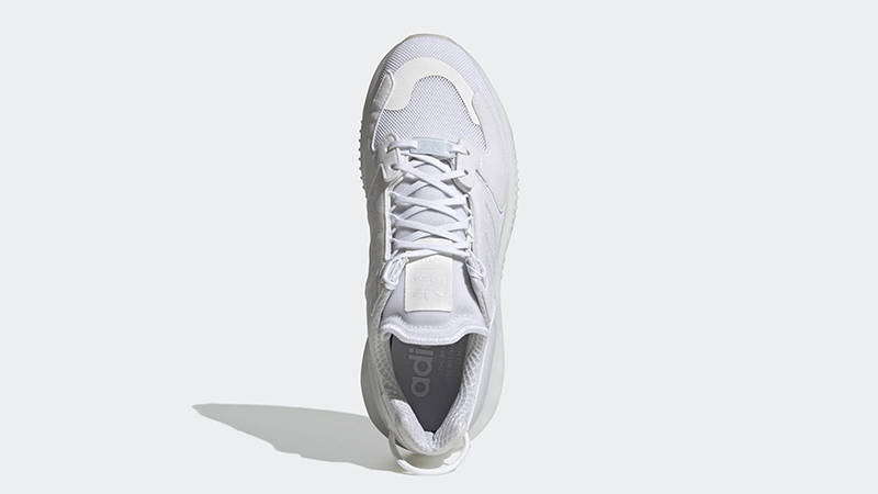 adidas ZX 5K Boost Cloud White | Where To Buy | GW3043
