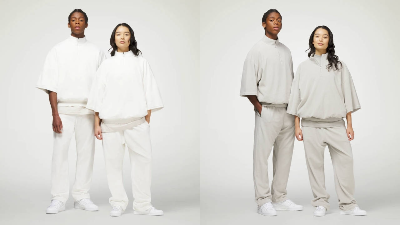 The First adidas Basketball Apparel Range is Here in All Its Relaxed Glory