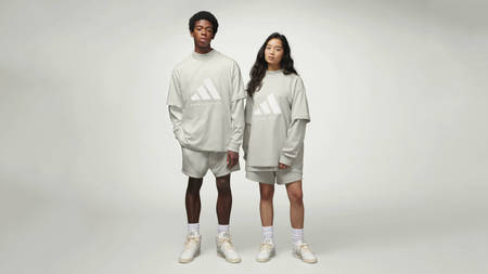 The First adidas Basketball Apparel Range is Here in All Its Relaxed Glory The First adidas Basketball Apparel Range is Here in All Its Relaxed Glory