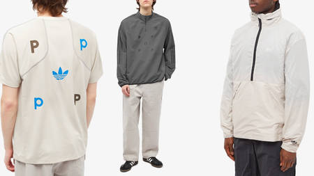 adidas x POP is the Apparel Collab We Didn't See Coming but Can't Get Enough of adidas x POP is the Apparel Collab We Didn't See Coming but Can't Get Enough of