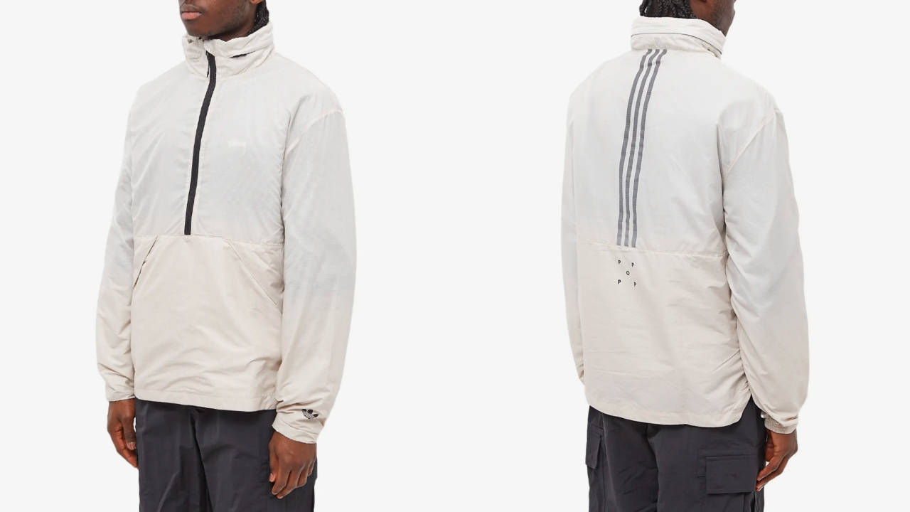 adidas x POP is the Apparel Collab We Didn't See Coming but Can't Get Enough of