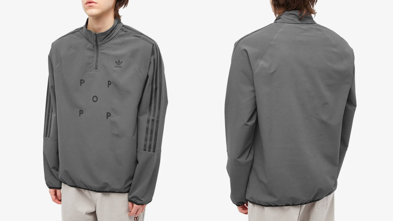 adidas x POP is the Apparel Collab We Didn't See Coming but Can't Get Enough of