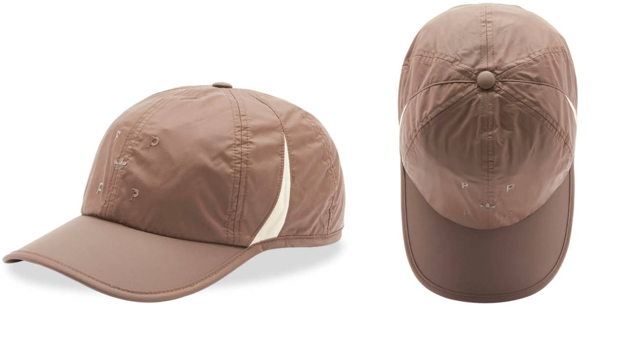 adidas x POP is the Apparel Collab We Didn't See Coming but Can't Get Enough of