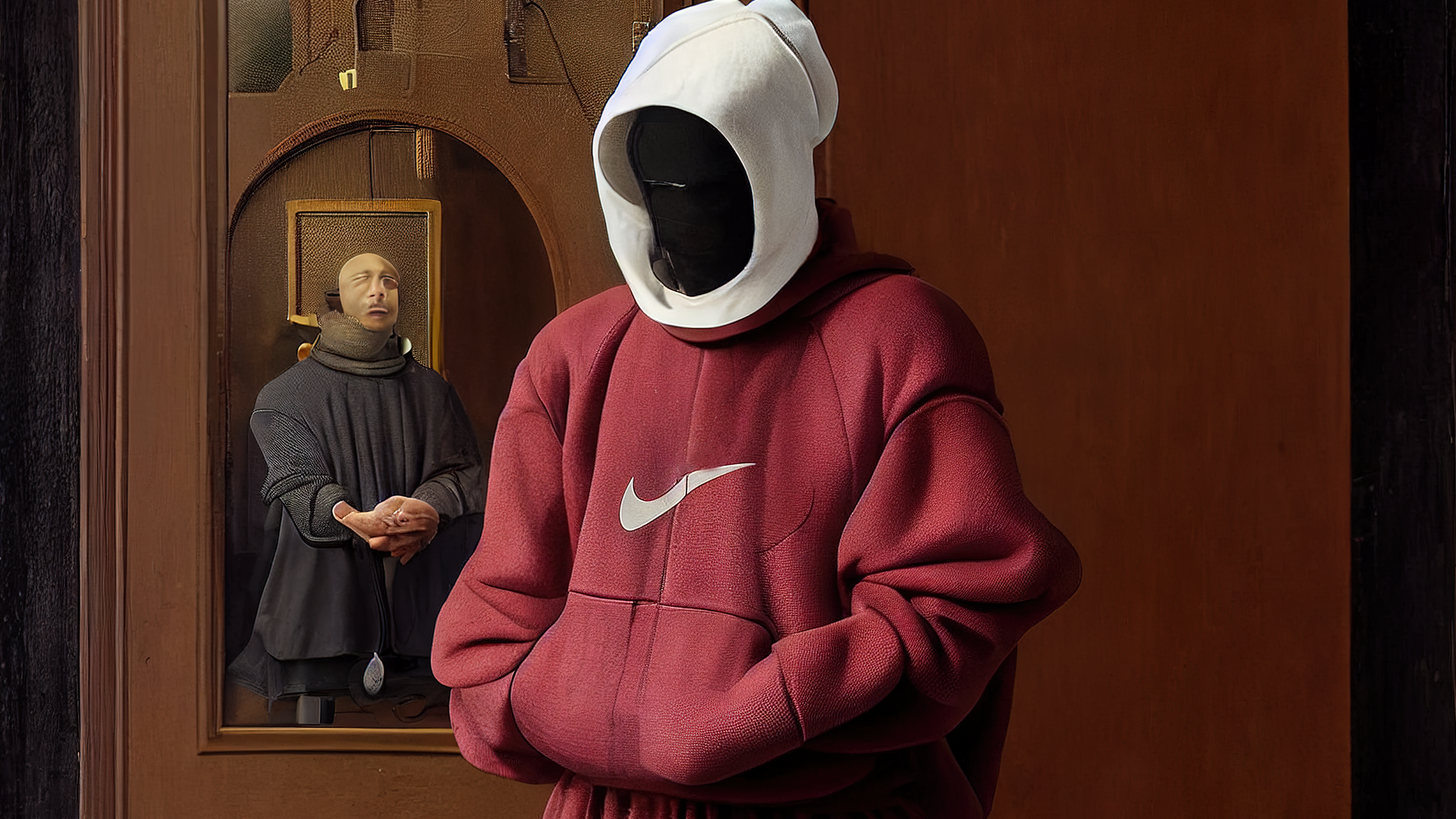 Is AI Really the Next Big Thing in Sneakers?