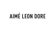 Aimé Leon Dore-logo