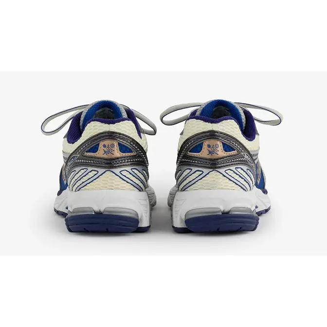 Aimé Leon Dore x New Balance 860v2 Blue | Where To Buy | ML860AM2