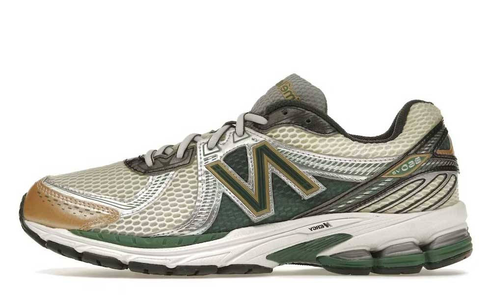 New balance hot sale ml860 womens