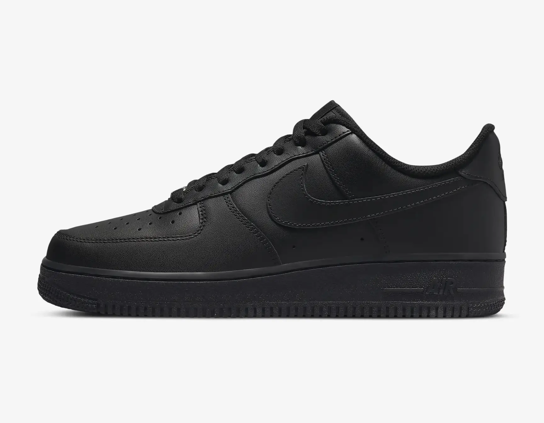 Nike Air Force 1 Sizing: Does the Air Force 1 Fit True to Size