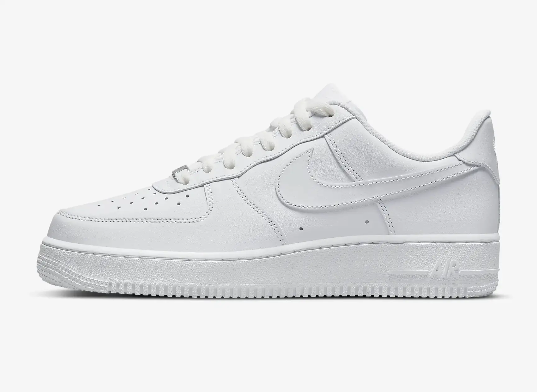 How Do Women's Nike Air Force 1 Fit?