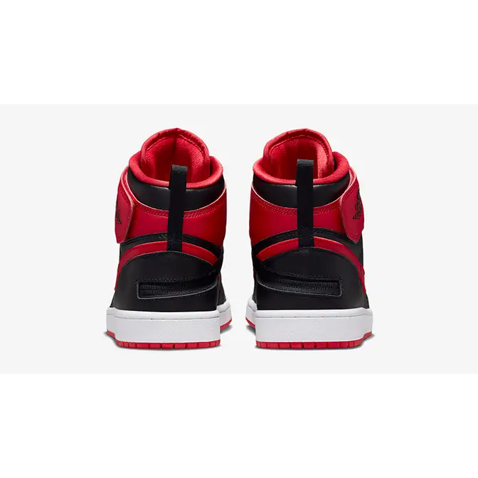 Air Jordan 1 FlyEase High Bred | Where To Buy | CQ3835-060 | The Sole ...