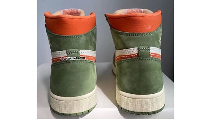 Air Jordan 1 High OG Celadon FB9934-300 Back