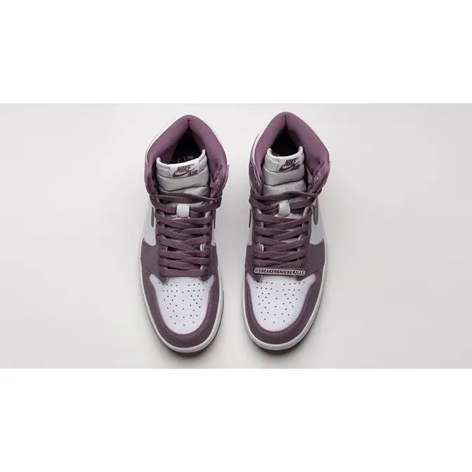 Air Jordan 1 High OG Mauve DZ5485-105