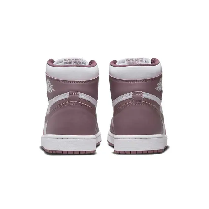 Air Jordan 1 High OG Sky J Mauve | Where To Buy | DZ5485-105 | The Sole  Supplier