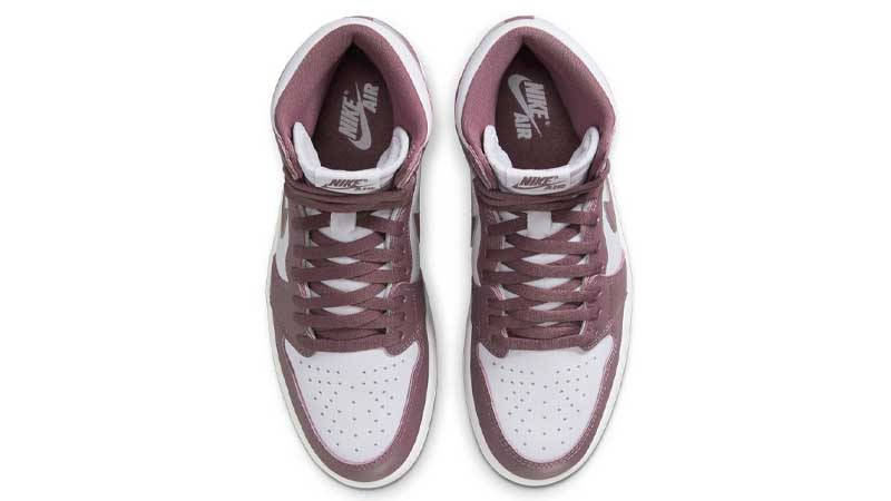 Air Jordan 1 High OG Sky J Mauve