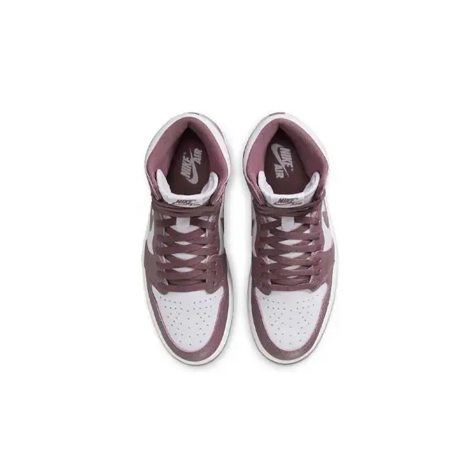 Air Jordan 1 High OG Sky J Mauve | Where To Buy | DZ5485-105 | The