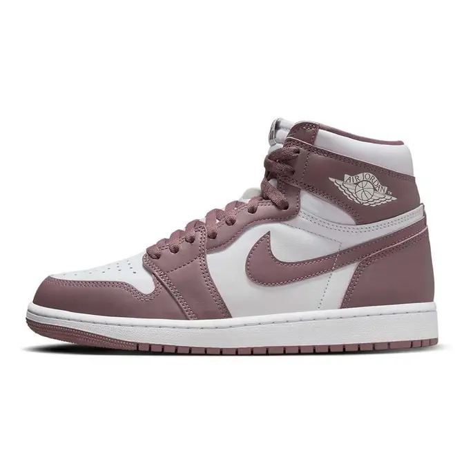 Air Jordan 1 High OG Sky J Mauve Where To Buy DZ5485 105 The Sole Supplier