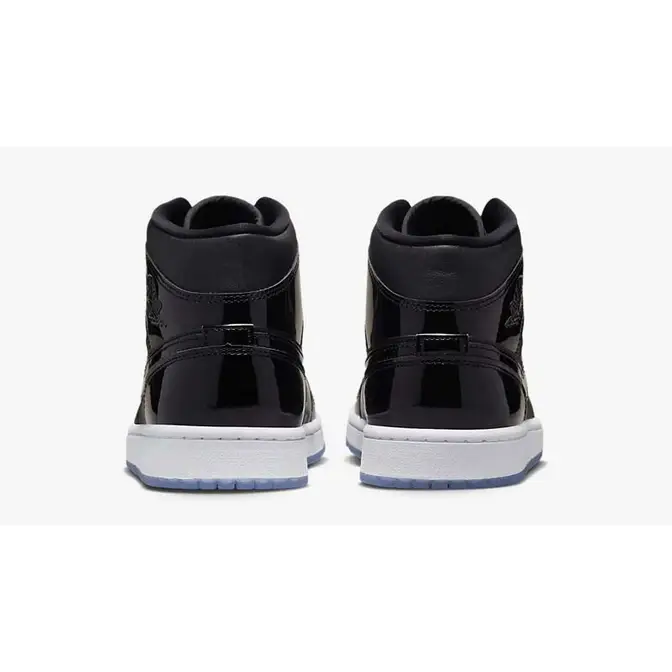 Space jams clearance size 8