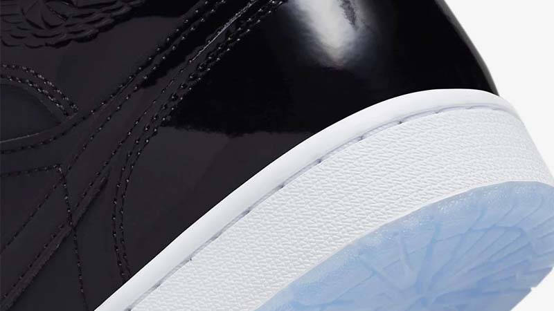 Nike air jordan sales 1 space jam