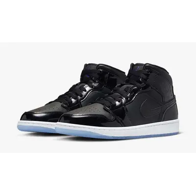 Jordan space store jam precio