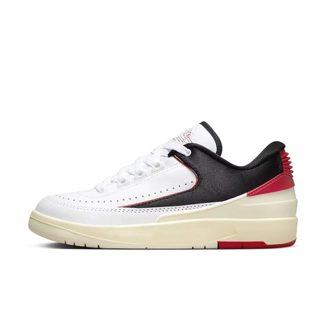 Air Collection Jordan 2 Low Chicago