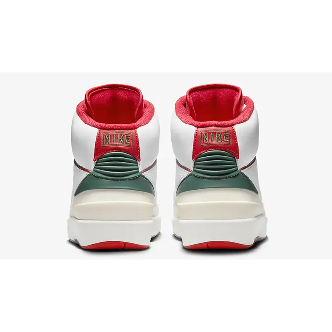 Nike jordan clearance air 2