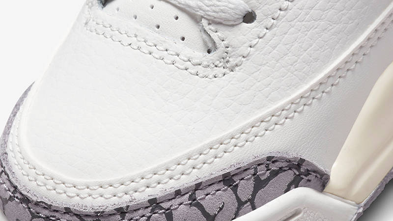 air jordan 3 white cement 2013