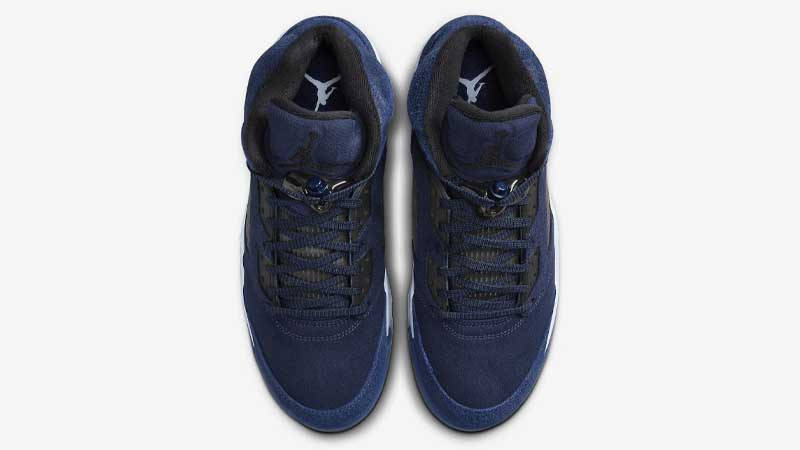 jordan 5 georgetown release date