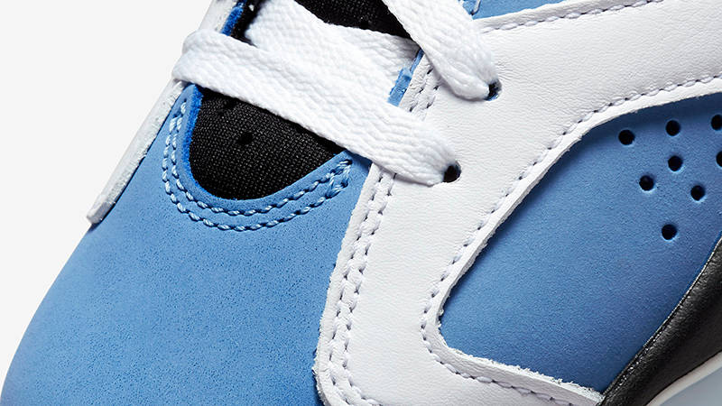 retro 6 unc gs